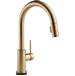 Delta Canada - 9159T-CZ-DST - Pull Down Kitchen Faucets