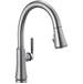 Delta Canada - 9179-AR-DST - Pull Down Kitchen Faucets