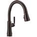 Delta Canada - 9179-RB-DST - Pull Down Kitchen Faucets