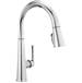 Delta Canada - 9182-PR-DST - Pull Down Kitchen Faucets