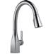 Delta Canada - 9183-AR-DST - Pull Down Kitchen Faucets