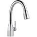 Delta Canada - 9183-DST - Pull Down Kitchen Faucets