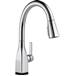 Delta Canada - 9183T-DST - Pull Down Kitchen Faucets