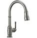 Delta Canada - 9190-KS-DST - Pull Down Kitchen Faucets
