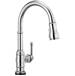 Delta Canada - 9190T-DST - Pull Down Kitchen Faucets