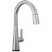 Delta Canada - 9191T-AR-PR-DST - Pull Down Kitchen Faucets
