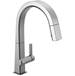 Delta Canada - 9193-AR-DST - Pull Down Kitchen Faucets