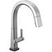 Delta Canada - 9193T-AR-DST - Pull Down Kitchen Faucets