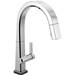 Delta Canada - 9193T-DST - Pull Down Kitchen Faucets