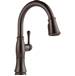 Delta Canada - 9197-RB-DST - Pull Down Kitchen Faucets