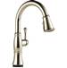 Delta Canada - 9197T-PN-PR-DST - Pull Down Kitchen Faucets