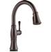 Delta Canada - 9197T-RB-DST - Pull Down Kitchen Faucets