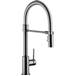 Delta Canada - 9659-KS-DST - Pull Down Kitchen Faucets