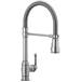 Delta Canada - 9690-AR-DST - Pull Down Kitchen Faucets