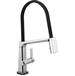 Delta Canada - 9693T-DST - Pull Down Kitchen Faucets