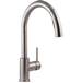 Delta Canada - 976LF-SS - Pull Down Kitchen Faucets