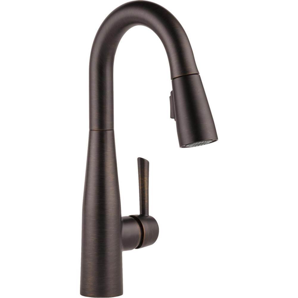 Delta Canada  Bar Sink Faucets item 9913-RB-DST