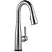 Delta Canada - 9913T-AR-DST - Bar Sink Faucets