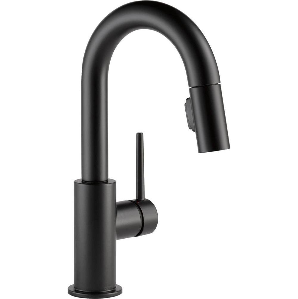 Delta Canada  Bar Sink Faucets item 9959-BL-DST