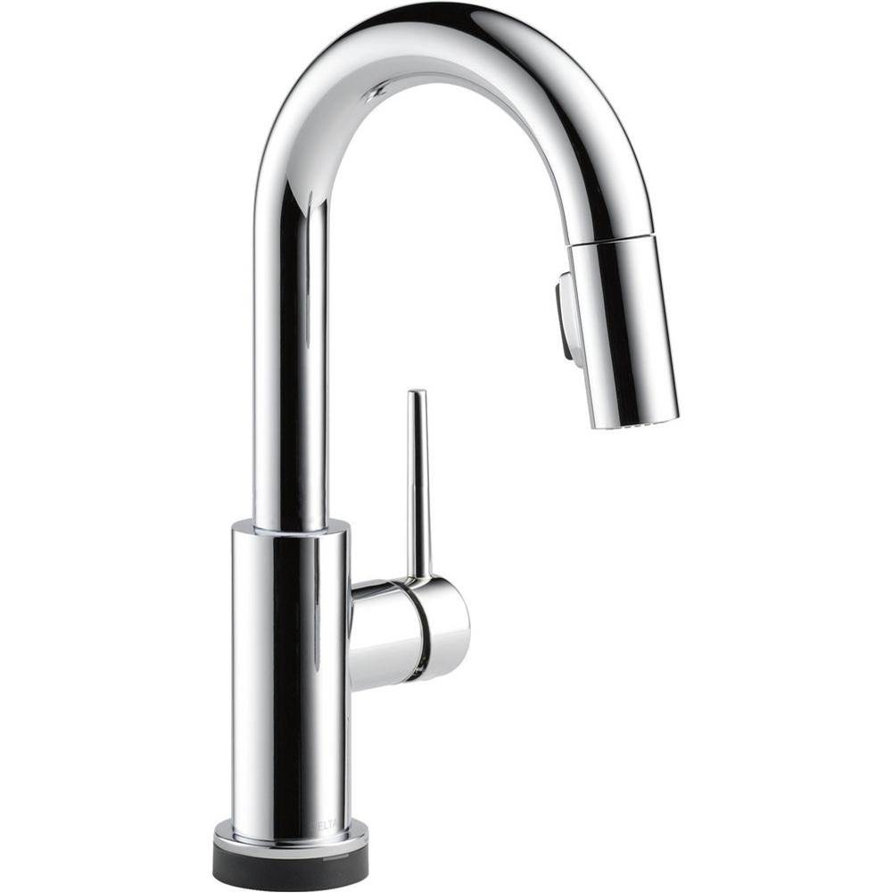 Delta Canada  Bar Sink Faucets item 9959T-DST