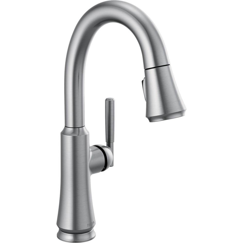 Delta Canada  Kitchen Faucets item 9979-AR-DST