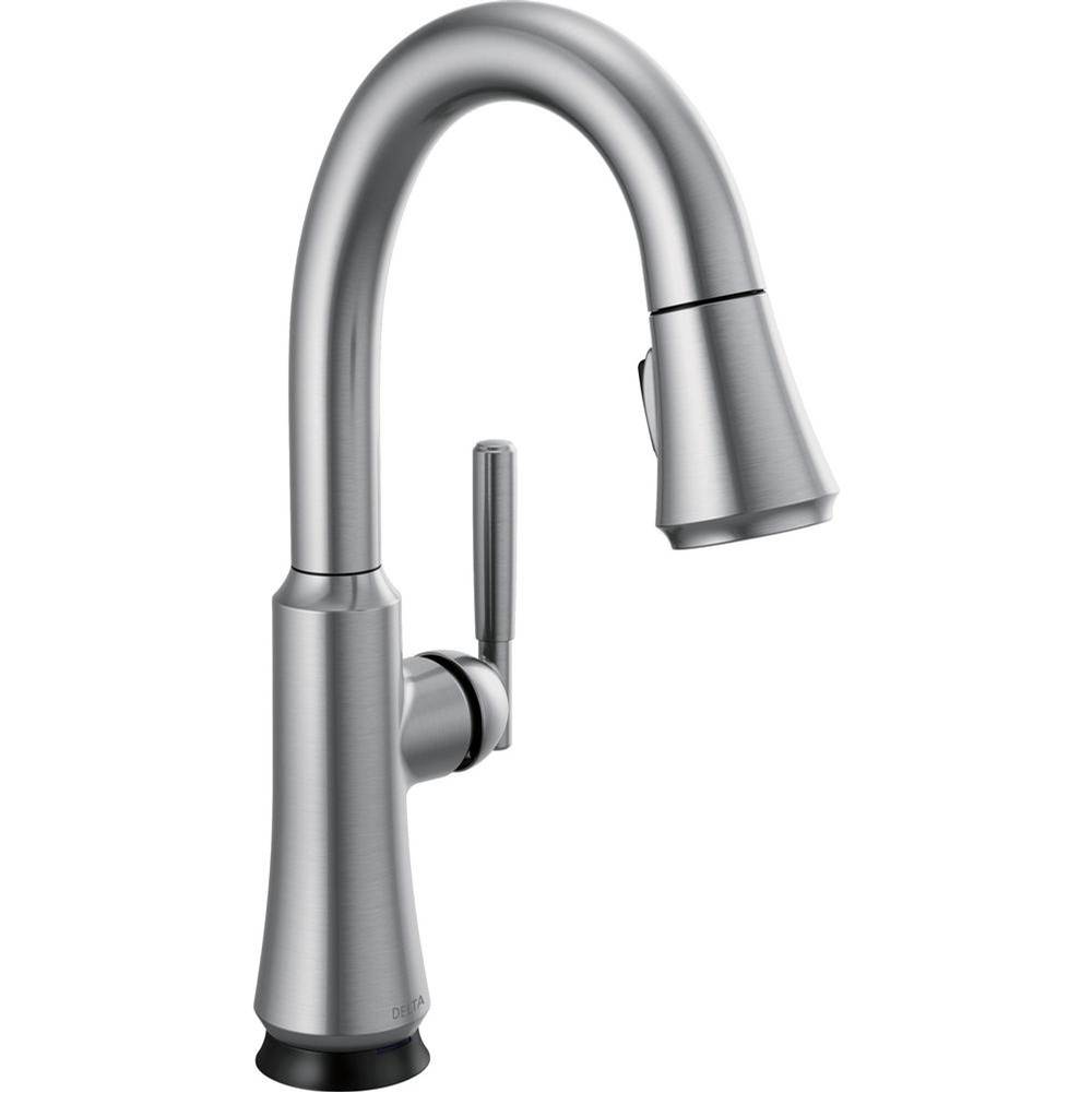 Delta Canada  Kitchen Faucets item 9979T-AR-DST