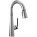 Delta Canada - 9982-AR-PR-DST - Bar Sink Faucets