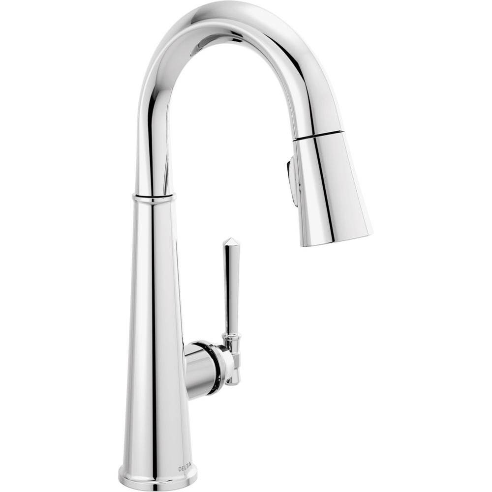 Delta Canada  Bar Sink Faucets item 9982-PR-DST