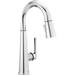 Delta Canada - 9982-PR-DST - Bar Sink Faucets