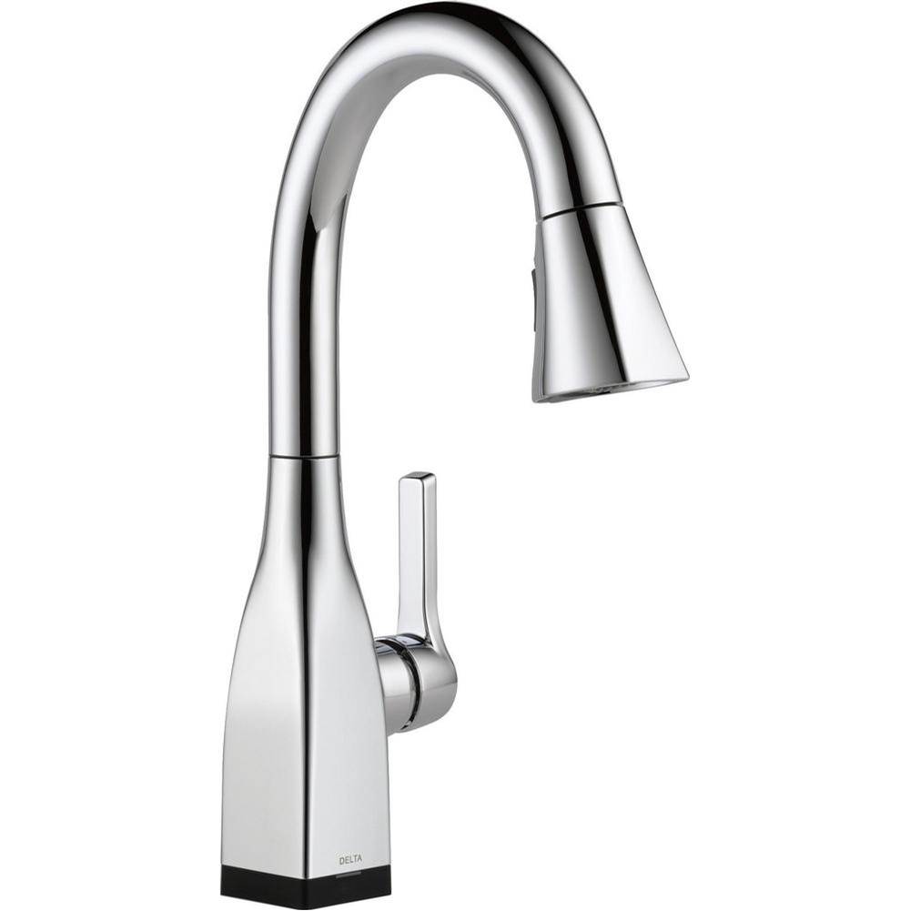 Delta Canada  Bar Sink Faucets item 9983T-DST