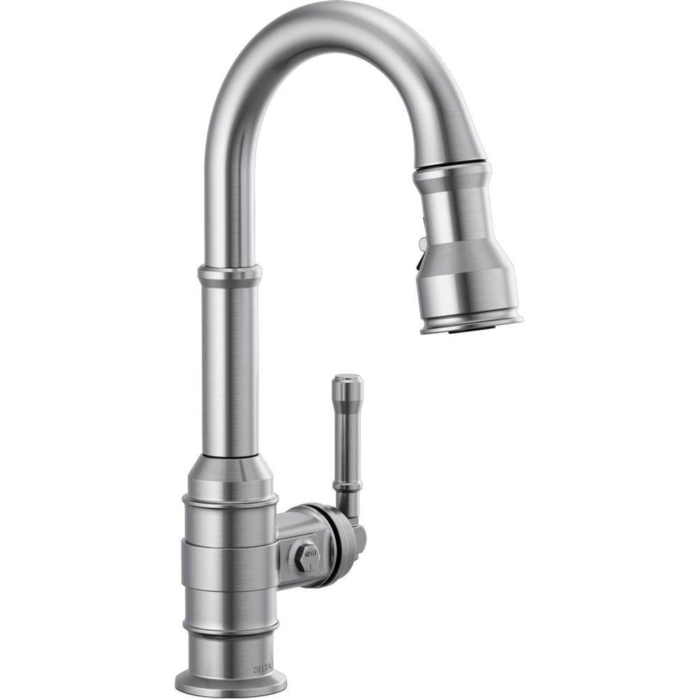 Delta Canada  Bar Sink Faucets item 9990-AR-DST
