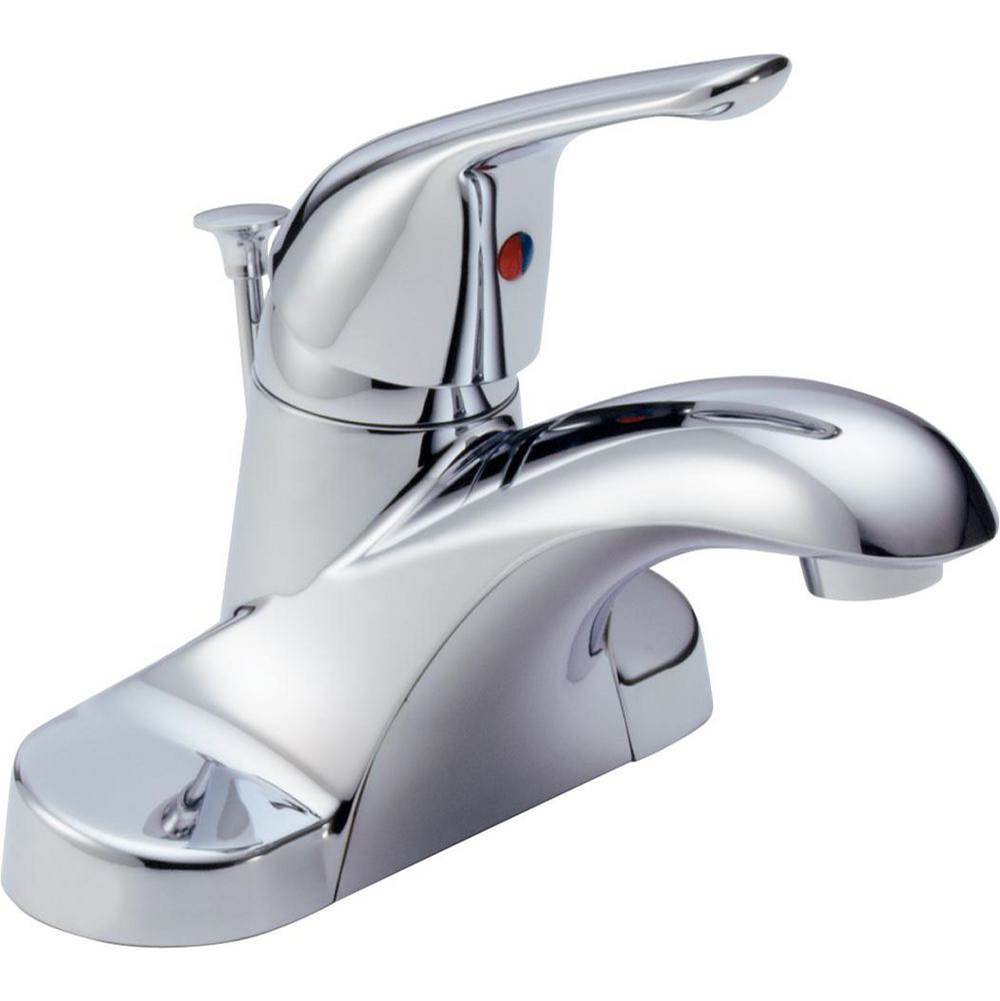 Delta Canada Centerset Bathroom Sink Faucets item B510LF-20
