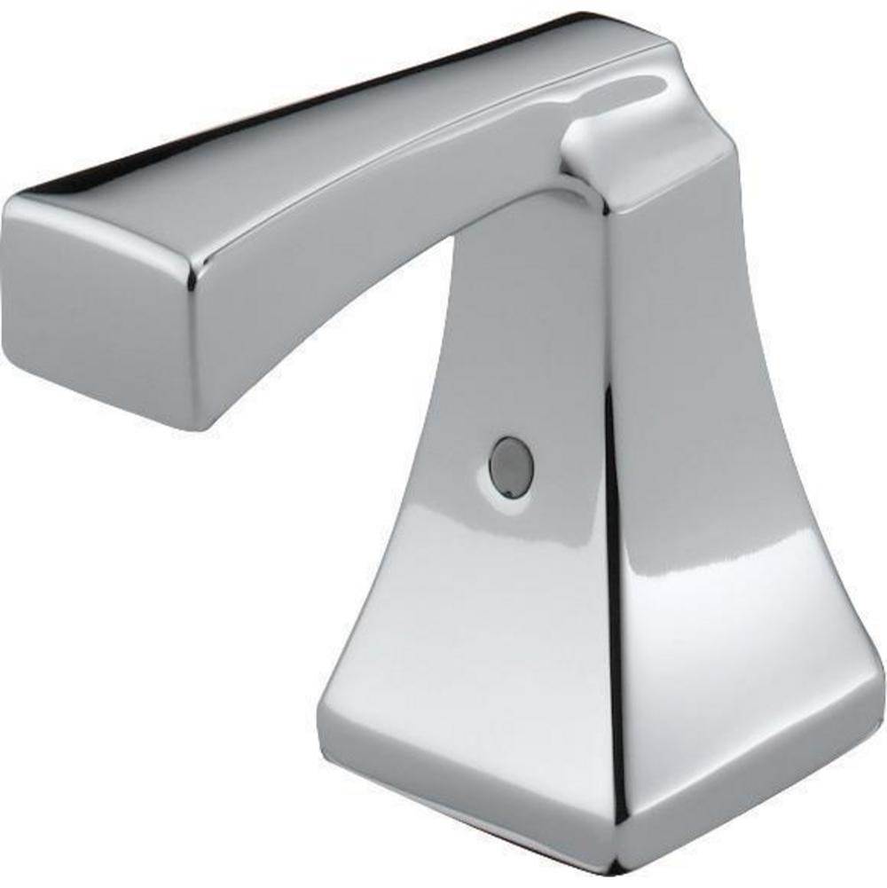 Delta Canada Dryden™ Metal Lever Handle Set - 2H Bathroom