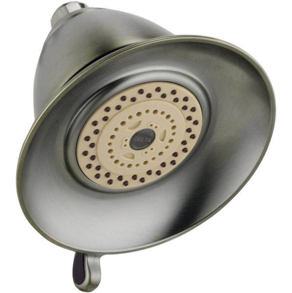 Delta Canada  Shower Heads item RP34355SS