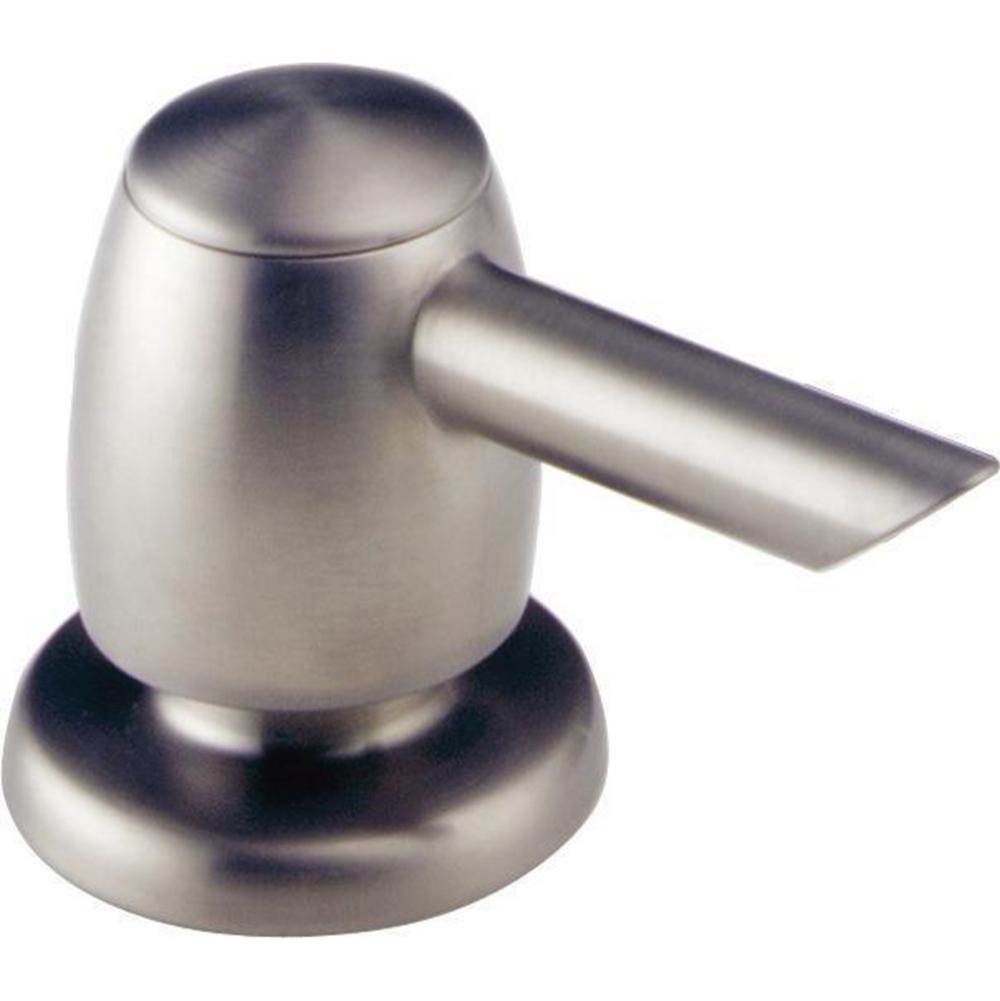 Delta Canada Soap Dispensers Bathroom Accessories item RP44651SS