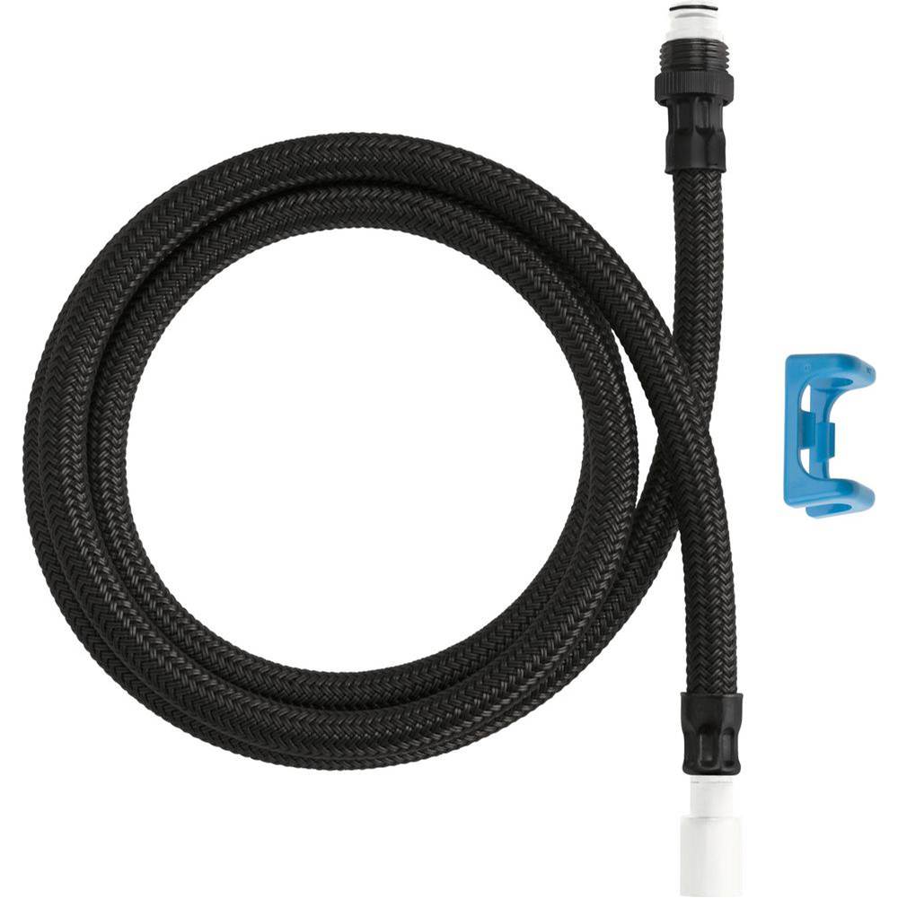 Delta Canada Other Quick Connect Hose & Clip - 54'' - Pull-Up / Pull-Down DST Faucets