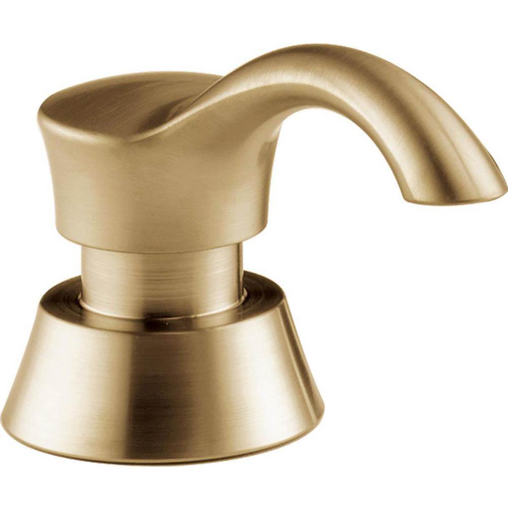 Delta Canada DeLuca™ Soap / Lotion Dispenser