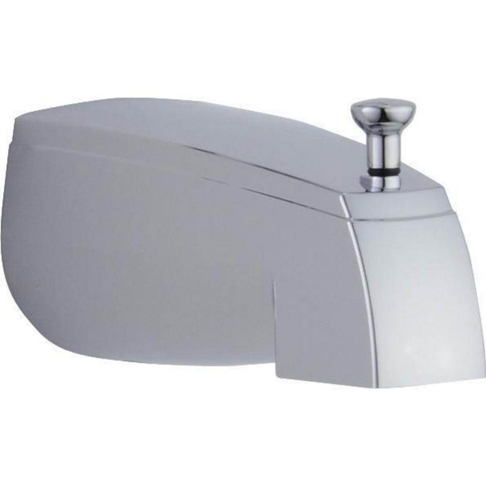 Delta Canada Other Tub Spout - Pull-Up Diverter
