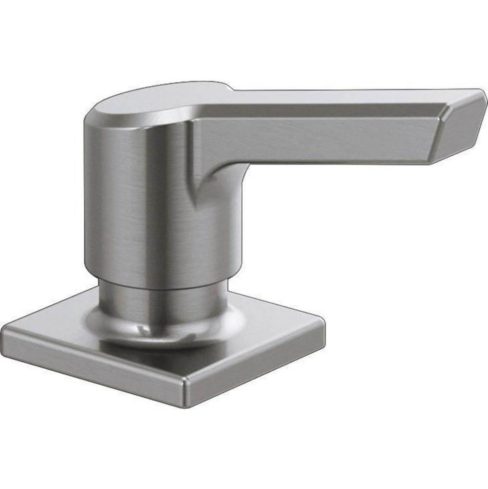 Bathworks ShowroomsDelta CanadaPivotal™ Soap/Lotion Dispenser