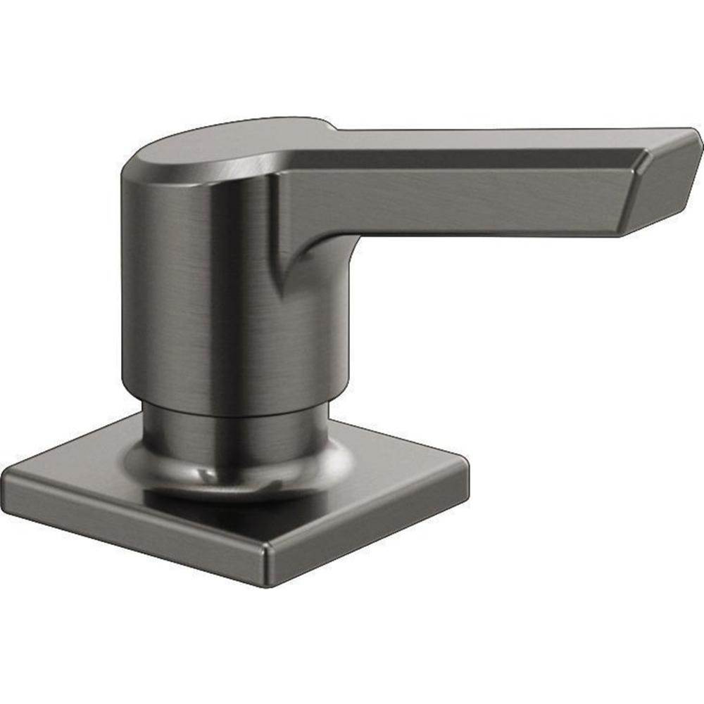 Bathworks ShowroomsDelta CanadaPivotal™ Soap/Lotion Dispenser