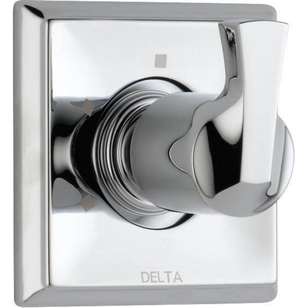 Delta Canada Diverter Trims Shower Components item T11851