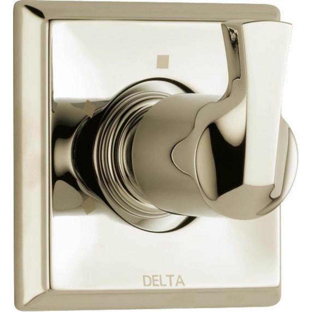Delta Canada Diverter Trims Shower Components item T11851-PN