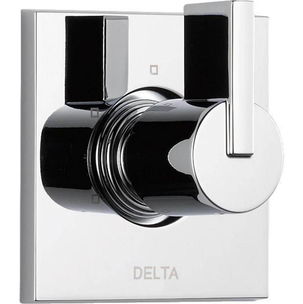 Delta Canada Diverter Trims Shower Components item T11853