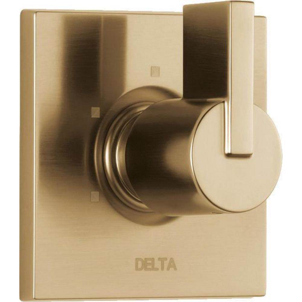 Delta Canada Diverter Trims Shower Components item T11853-CZ