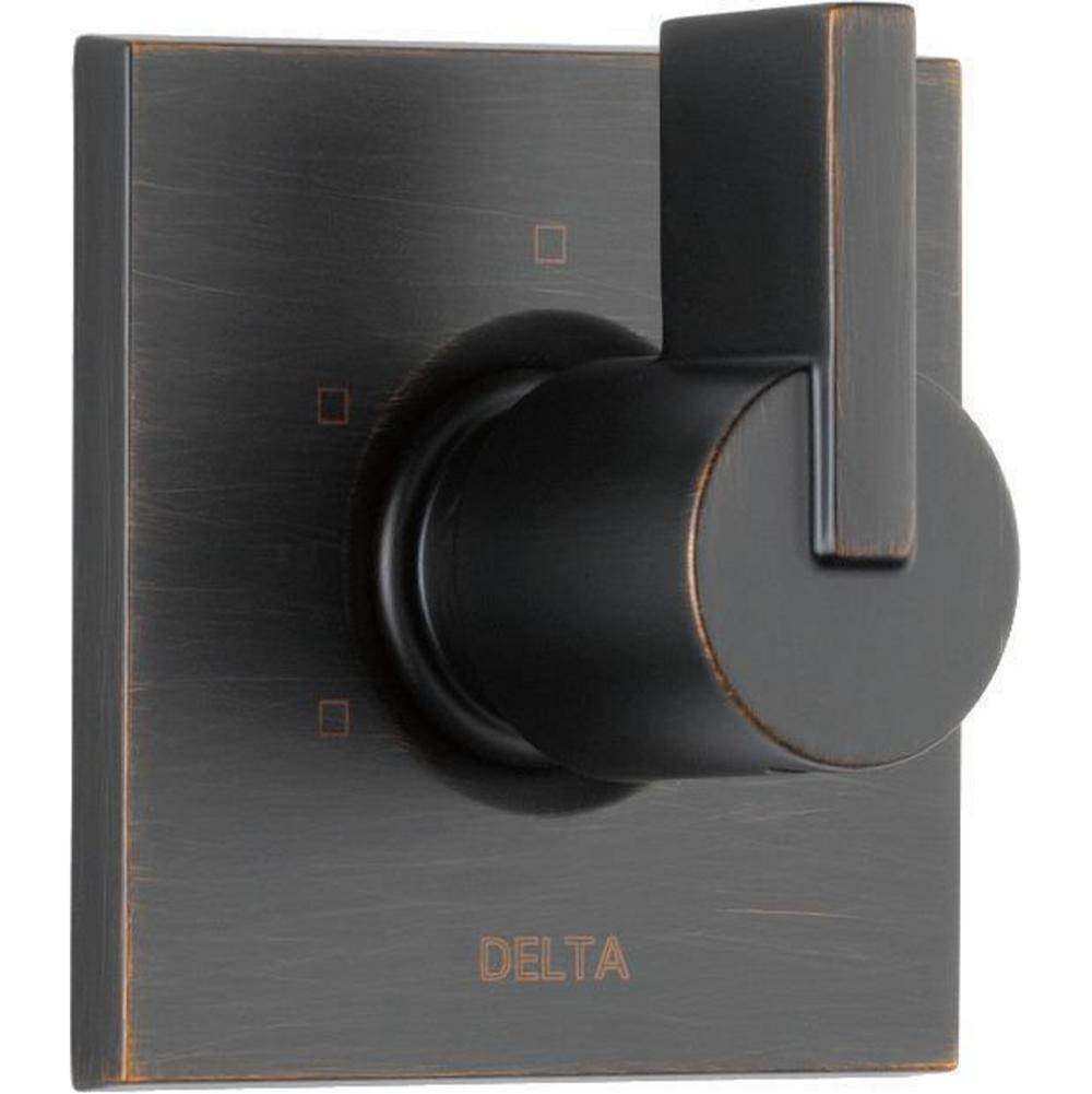 Delta Canada Diverter Trims Shower Components item T11853-RB