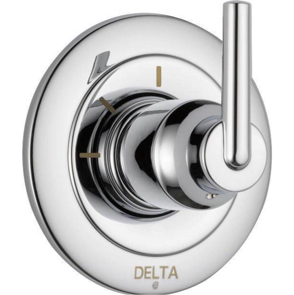 Delta Canada Diverter Trims Shower Components item T11859