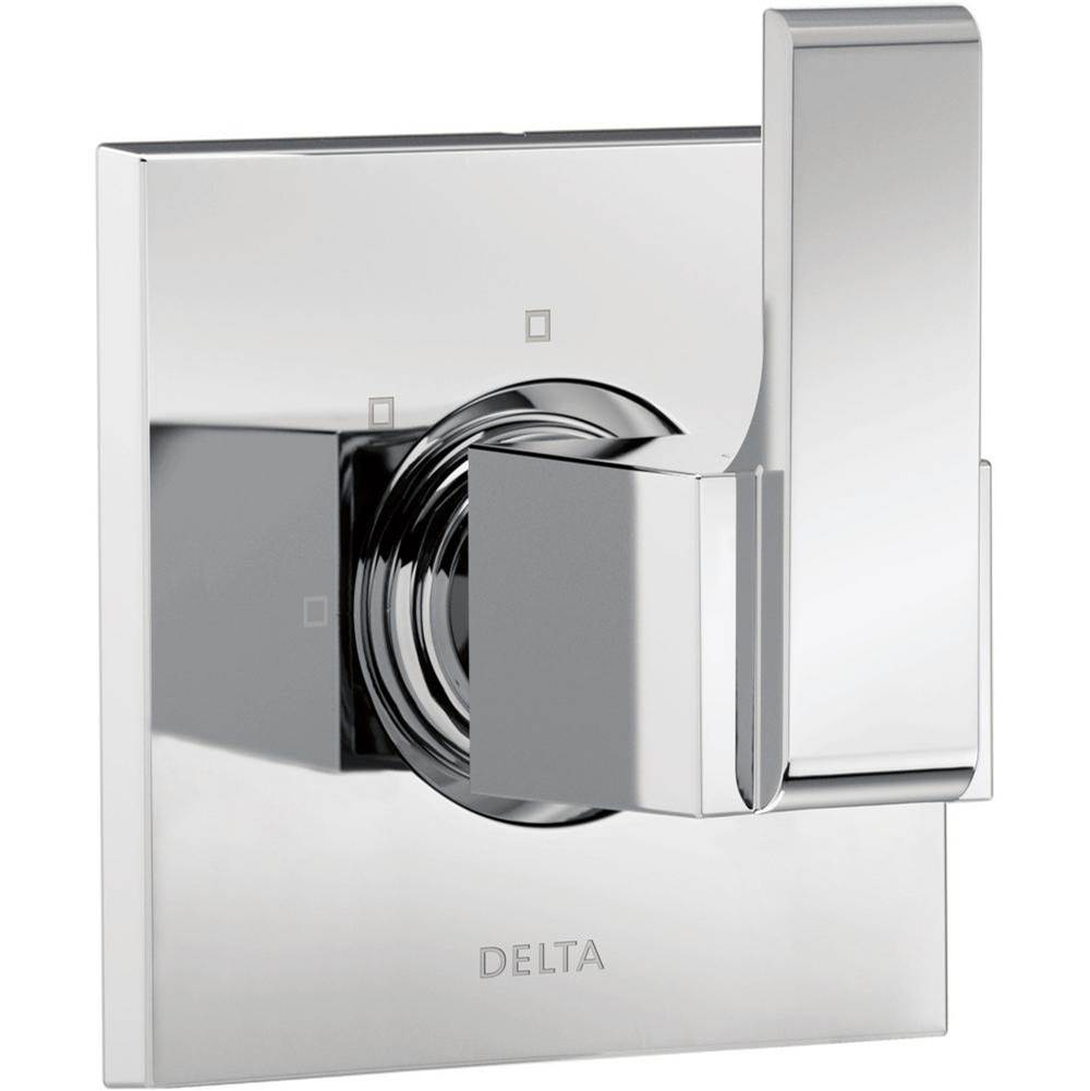 Delta Canada Diverter Trims Shower Components item T11867