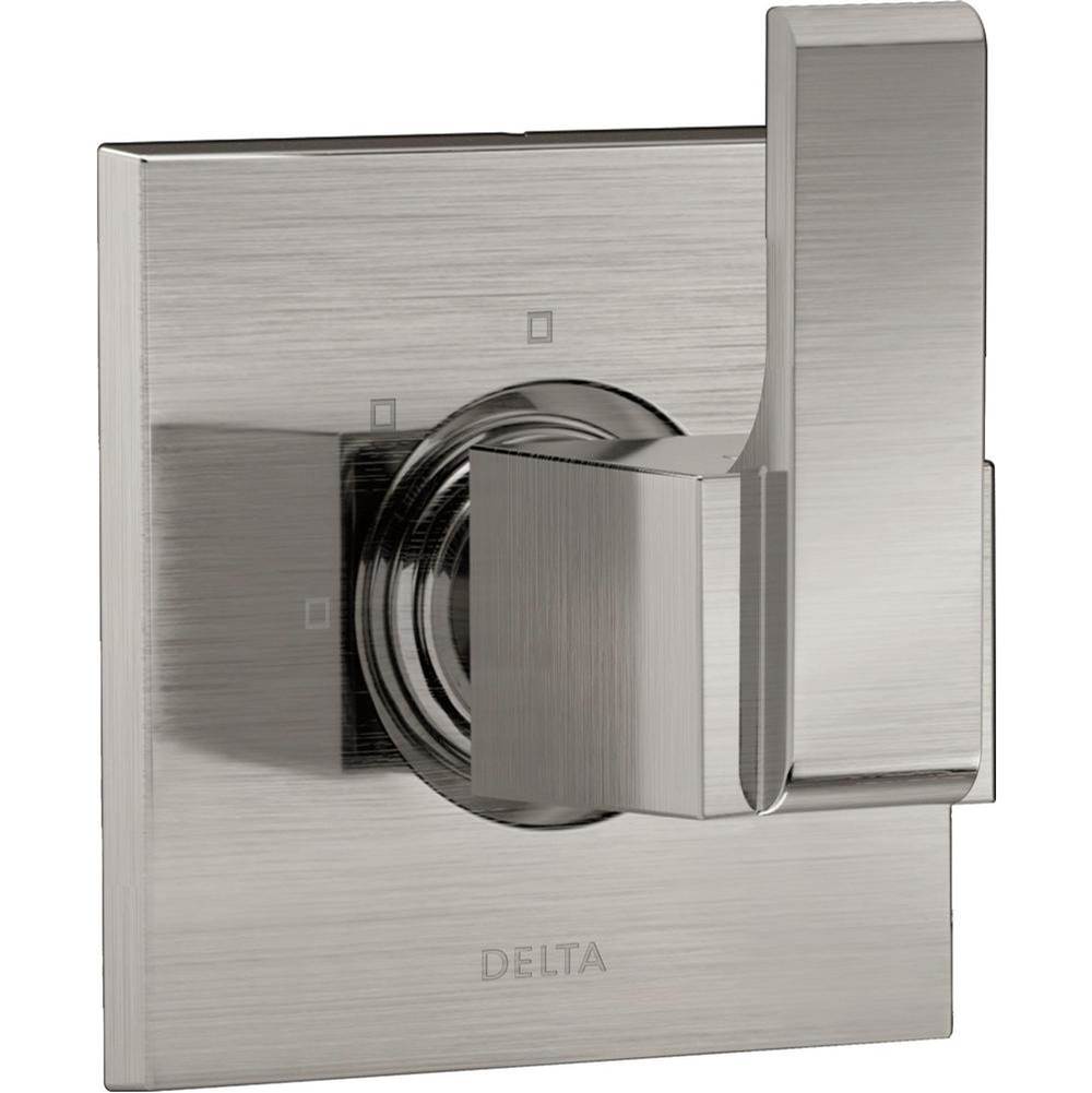 Delta Canada Diverter Trims Shower Components item T11867-SS