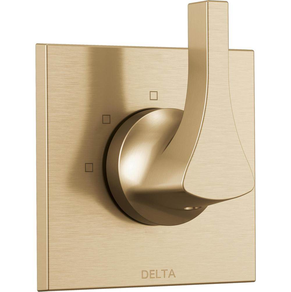 Delta Canada Diverter Trims Shower Components item T11874-CZ