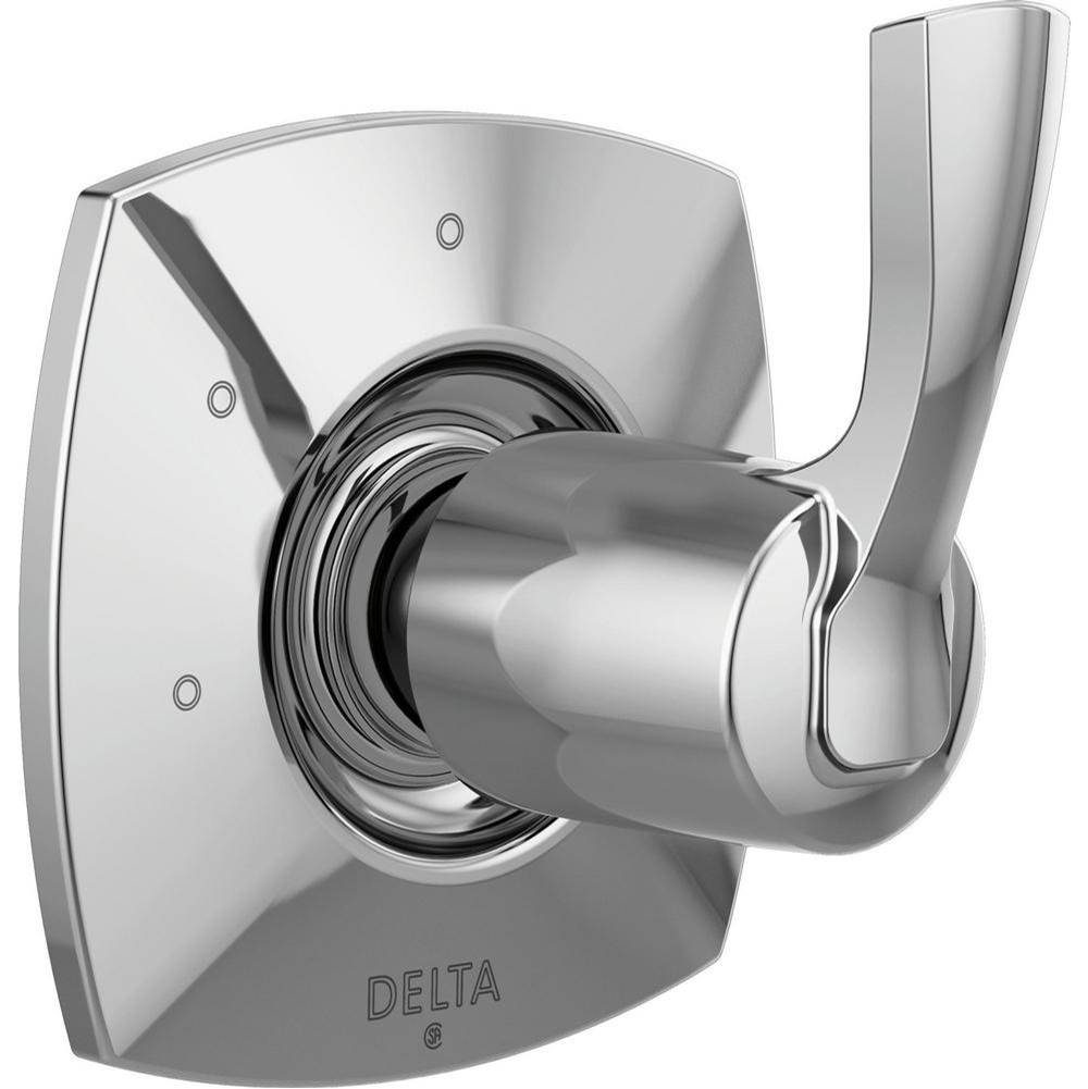 Delta Canada Diverter Trims Shower Components item T11876